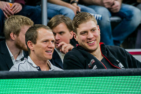 Bike-Cafe Messingschlager Baunach - s.Oliver Baskets