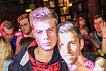 Ersti Party