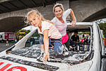 Rock the Race