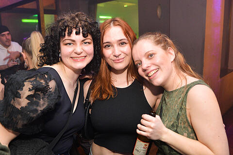 We love Music from 80s til now