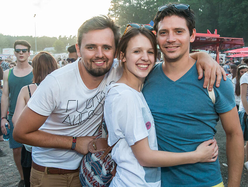 Traumsafari Festival