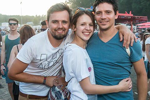 Traumsafari Festival
