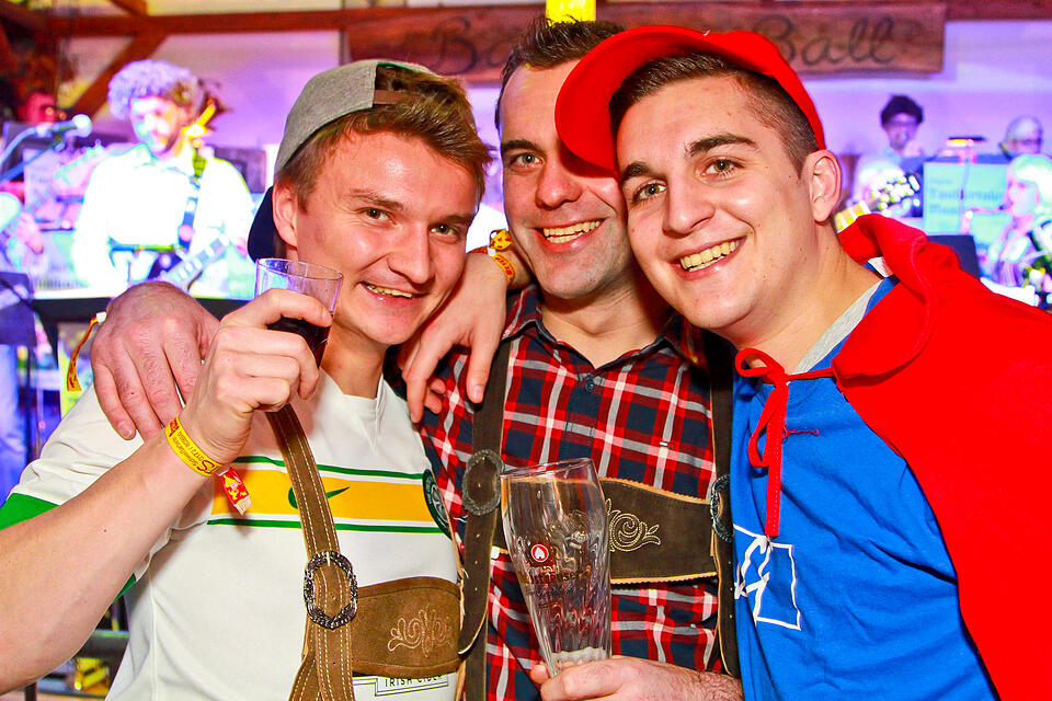 Bauernball