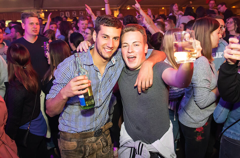Weinfest Untereisenheim
