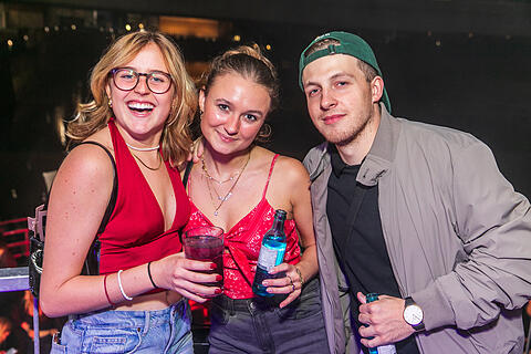 Sportler Party