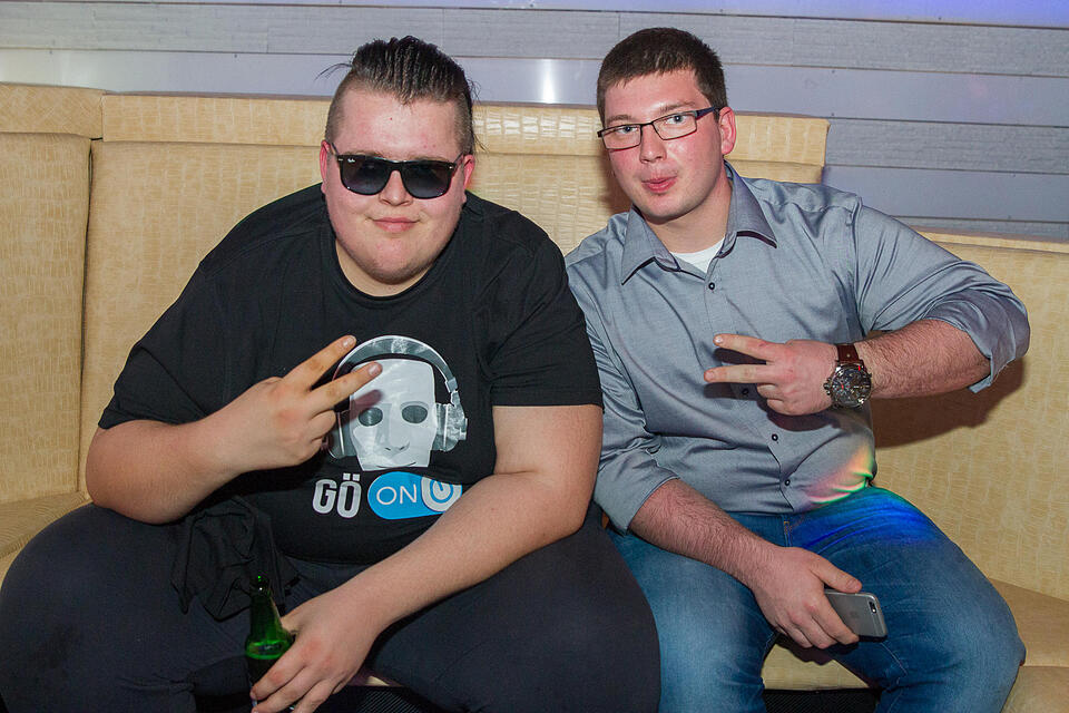 Hans Entertainment @ Qu Club