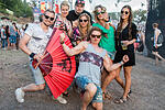 Traumsafari Festival
