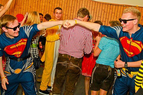 Bauernball