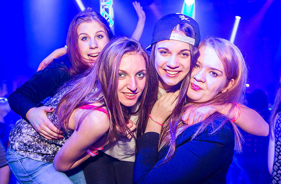 Halli Galli Party