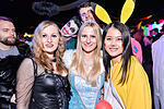 Fasching Party