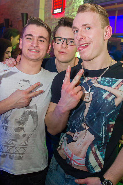 Hans Entertainment @ Qu Club