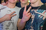 Hans Entertainment @ Qu Club