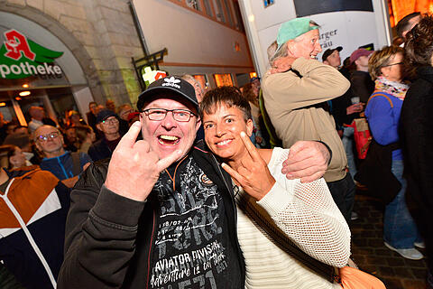 Stadtfest