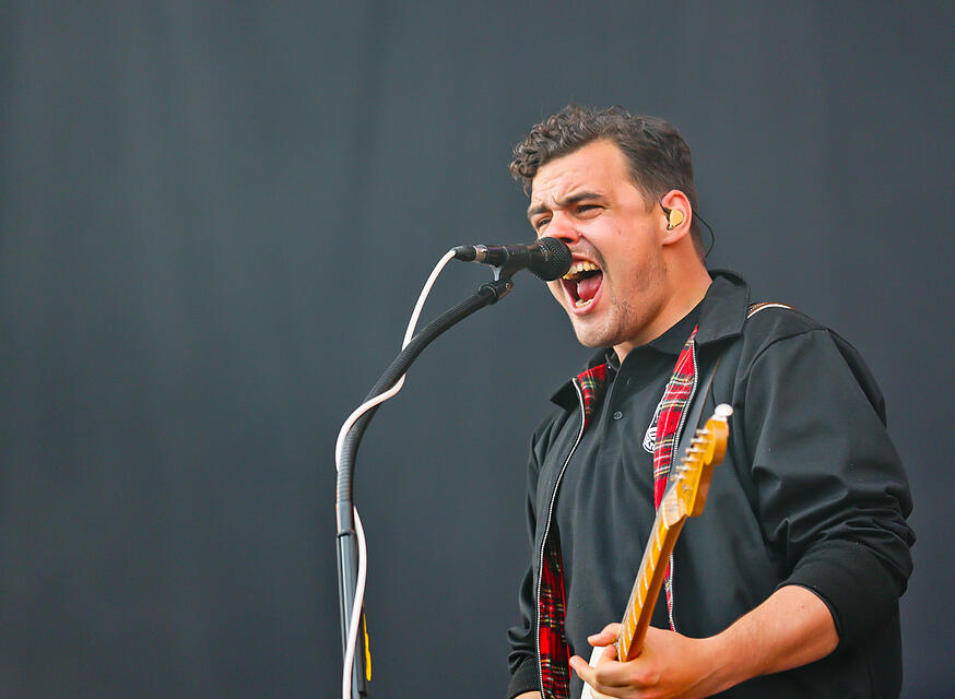 Rock im Park Sonntag