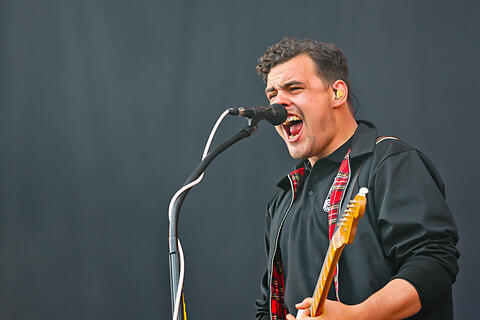 Rock im Park Sonntag