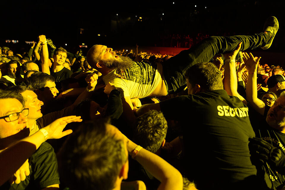 Punk in Drublic