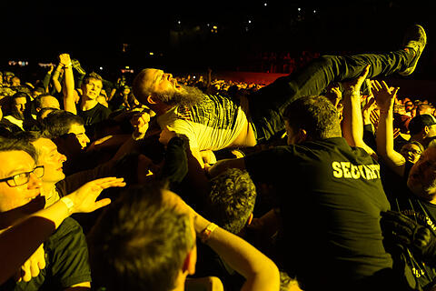Punk in Drublic