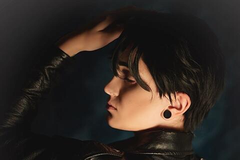 Cosplayerin Laura aus W&uuml;rzburg - ihre besten Bilder