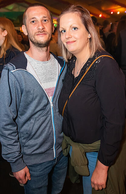 Weinfest Untereisenheim