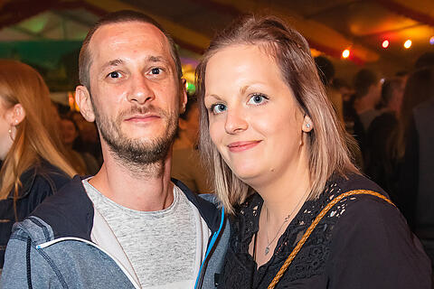 Weinfest Untereisenheim