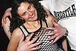 Gayle San & Techno Club