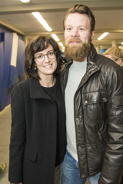 Carolin Kebekus: Alpha Pussy