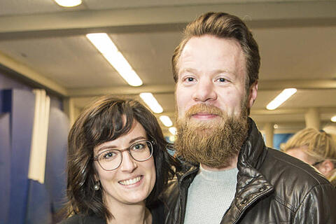 Carolin Kebekus: Alpha Pussy