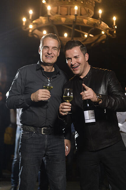 Nacht der offenen Weinkeller