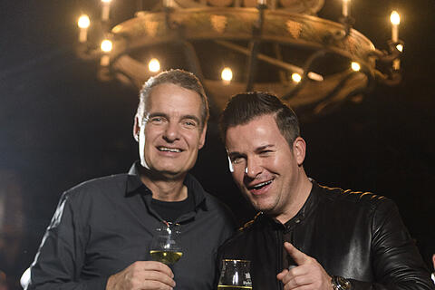 Nacht der offenen Weinkeller