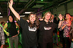 70er Jahre Party