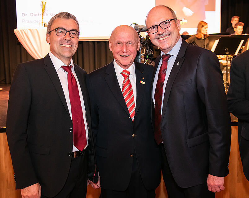 Wahl der fränkischen Weinkönigin