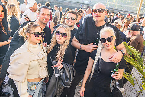 Backroom Fr&uuml;hlingserwachen