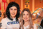 Weiberfasching Karbach