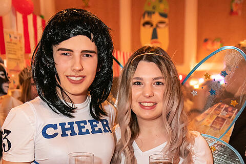 Weiberfasching Karbach