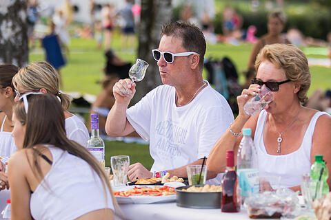 Sommer in Mainfranken