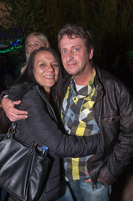 Brauereifest 2015 Open Air