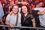 XXL-Party