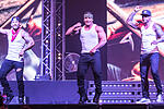 Mantastic Sixx Paxx