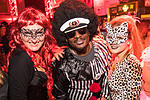 Porno-Fasching
