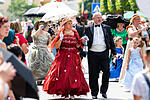 Rakoczy Fest Sonntag