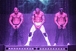 Mantastic Sixx Paxx