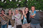 Weinfest Sommerhausen