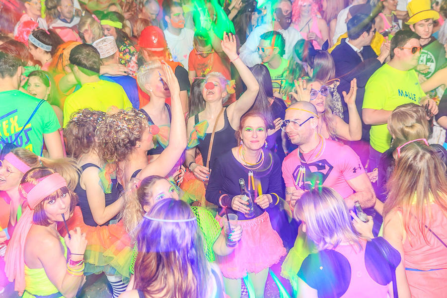 Neon Party