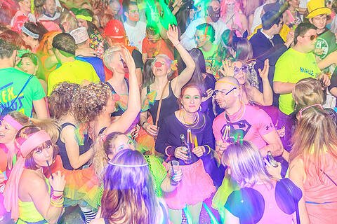 Neon Party