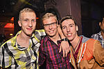 Die Hausparty