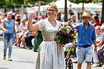 Rakoczy Fest Sonntag