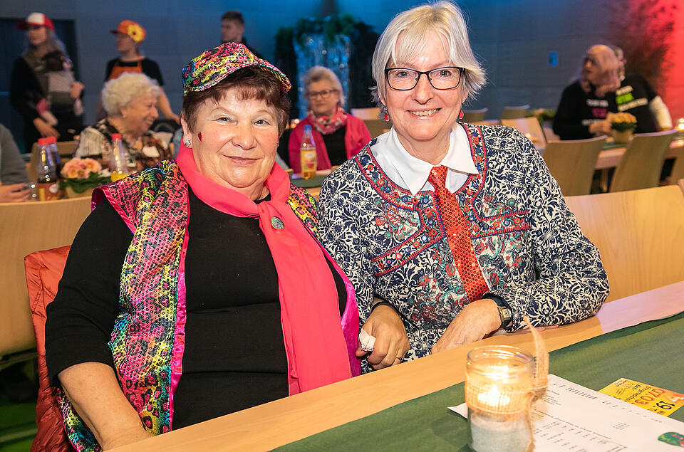 Familiensitzung der KOKAGE