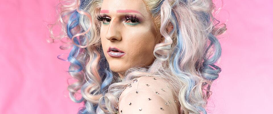 Dragqueen