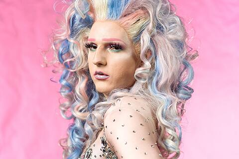 Dragqueen