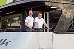 Bayern 3 Partyschiff